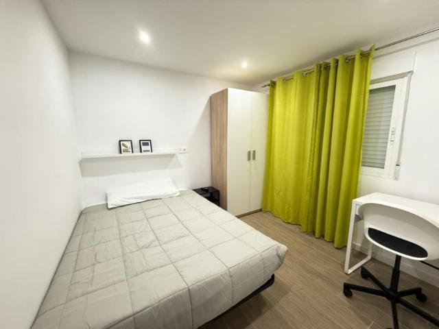 1 Dormitorio Shared Living/Roommate Alicante Alicante 103396681