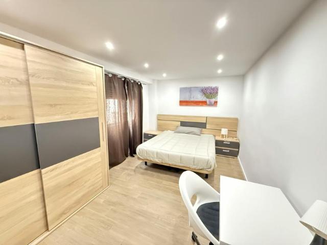 1 Dormitorio Shared Living/Roommate Alicante Alicante 103396682