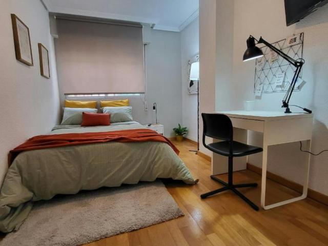 1 Dormitorio Shared Living/Roommate Alicante Alicante 103396687