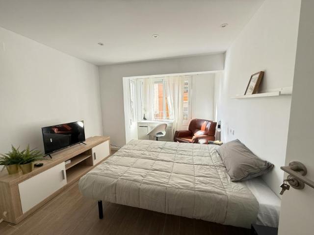 1 Dormitorio Shared Living/Roommate Alicante Alicante 103396684
