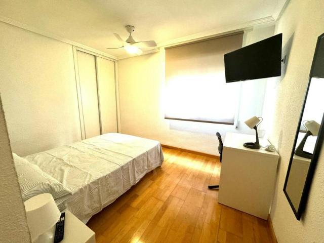 1 Dormitorio Shared Living/Roommate Alicante Alicante 103396686