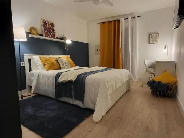 1 Dormitorio Shared Living/Roommate Alicante Alicante 103396741