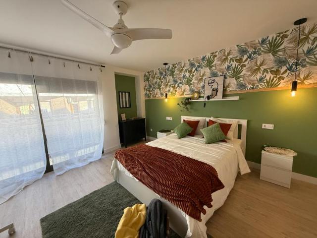 1 Dormitorio Shared Living/Roommate Alicante Alicante 103396752