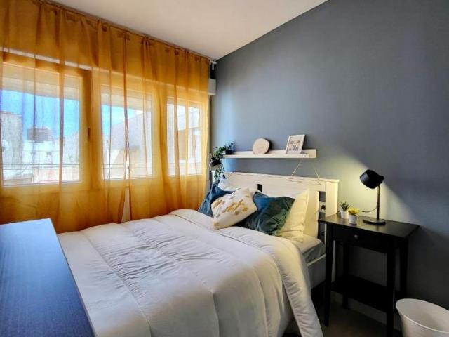 1 Dormitorio Shared Living/Roommate Alicante Alicante 103396729