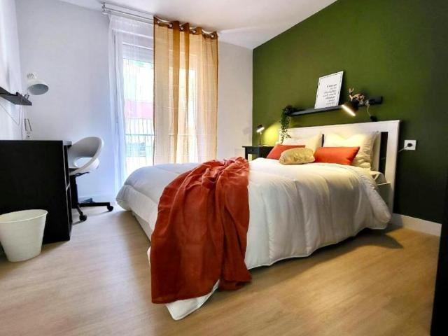 1 Dormitorio Shared Living/Roommate Alicante Alicante 103396731