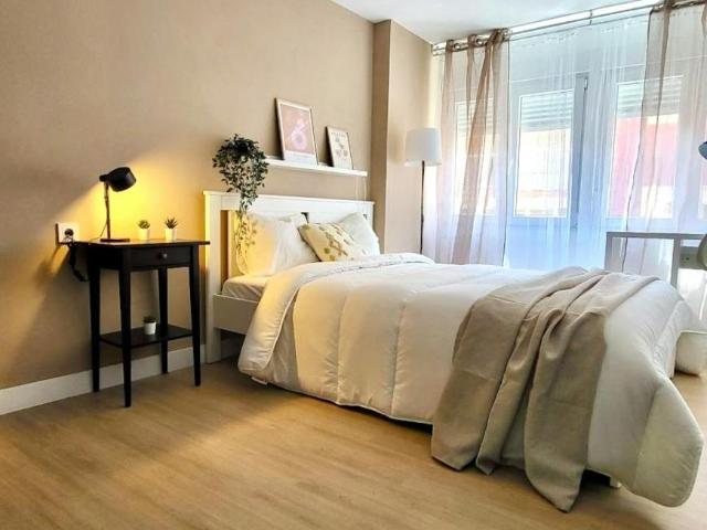1 Dormitorio Shared Living/Roommate Alicante Alicante 103396732