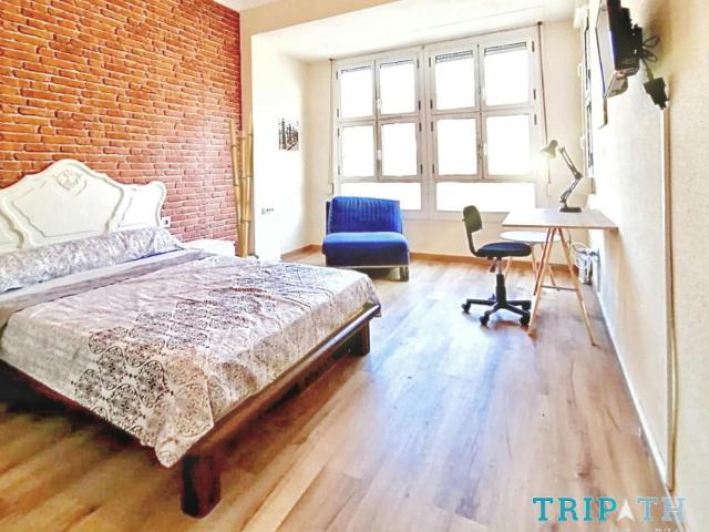1 Dormitorio Shared Living/Roommate Alicante Alicante 103396737