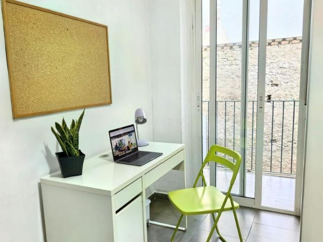 1 Dormitorio Shared Living/Roommate Alicante Alicante 103302813