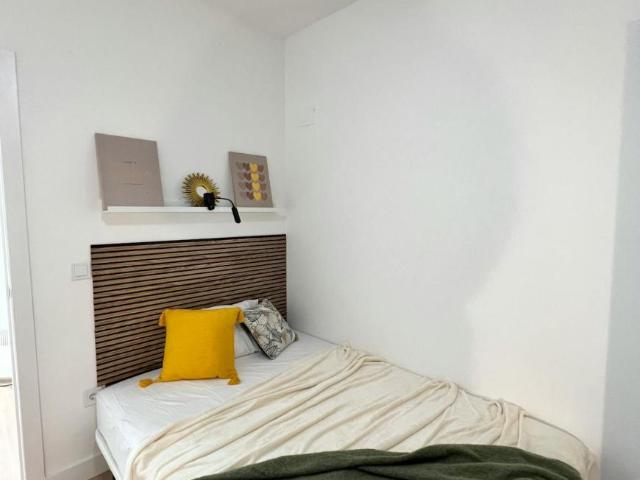 1 Dormitorio Shared Living/Roommate Alicante Alicante 103579859