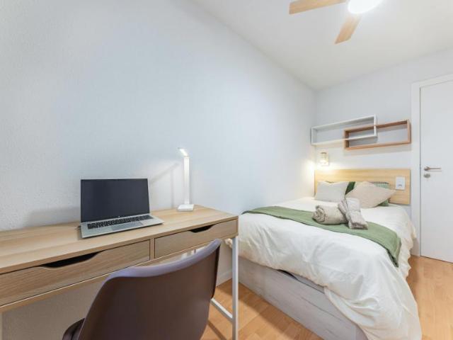 1 Dormitorio Shared Living/Roommate Alicante Alicante 103654084