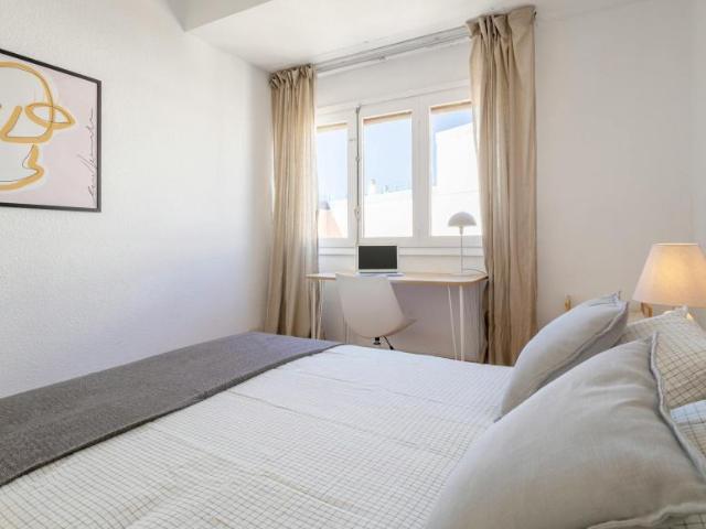 1 Dormitorio Shared Living/Roommate Alicante Alicante 103655617