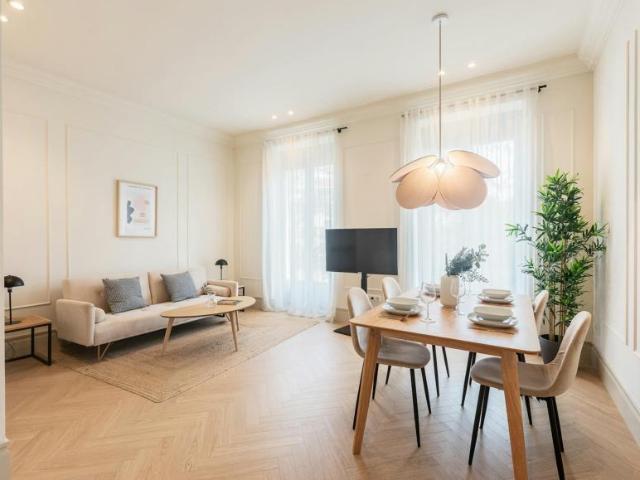 1 Dormitorio Shared Living/Roommate Alicante Alicante 103655626