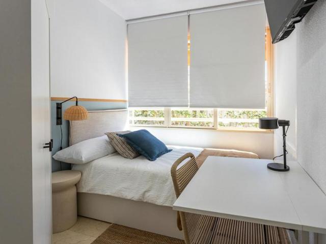 1 Dormitorio Shared Living/Roommate Alicante Alicante 103655947