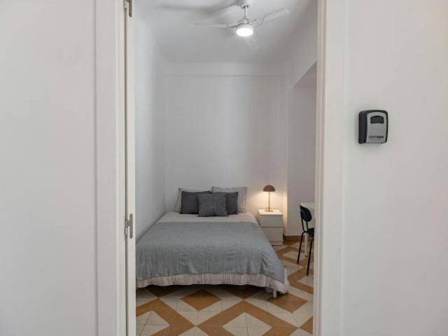 1 Dormitorio Shared Living/Roommate Alicante Alicante 103695798