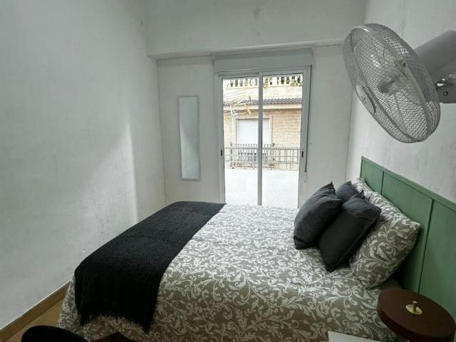 1 Dormitorio Shared Living/Roommate Alicante Alicante 103695820