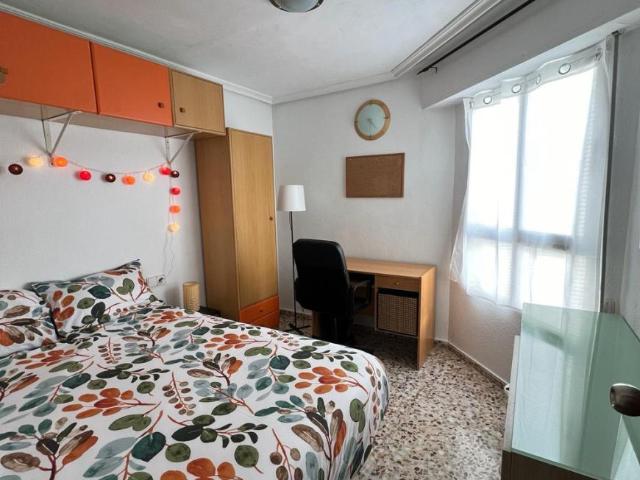 1 Dormitorio Shared Living/Roommate Alicante Alicante 103961118