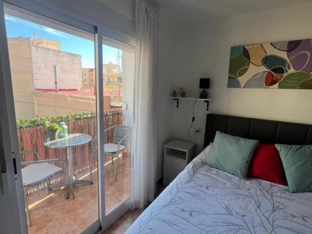 1 Dormitorio Shared Living/Roommate Alicante Alicante 103961138
