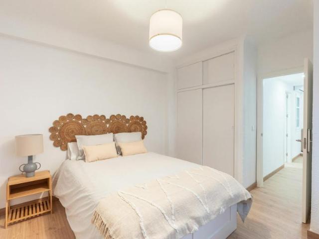 1 Dormitorio Shared Living/Roommate Alicante Alicante 104068167