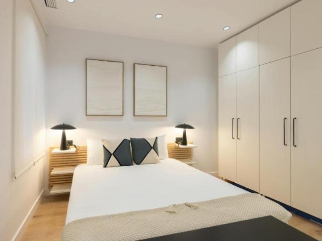 1 Dormitorio Shared Living/Roommate Alicante Alicante 104068169