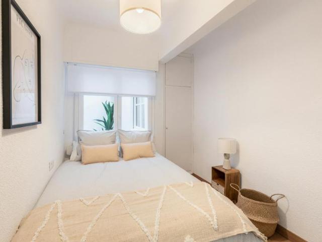 1 Dormitorio Shared Living/Roommate Alicante Alicante 104068183