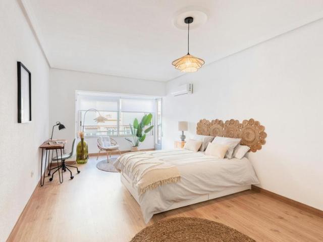 1 Dormitorio Shared Living/Roommate Alicante Alicante 104068113