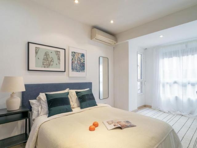 1 Dormitorio Shared Living/Roommate Alicante Alicante 104068111