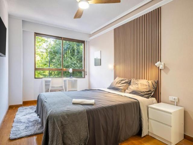 1 Dormitorio Shared Living/Roommate Alicante Alicante 104068523