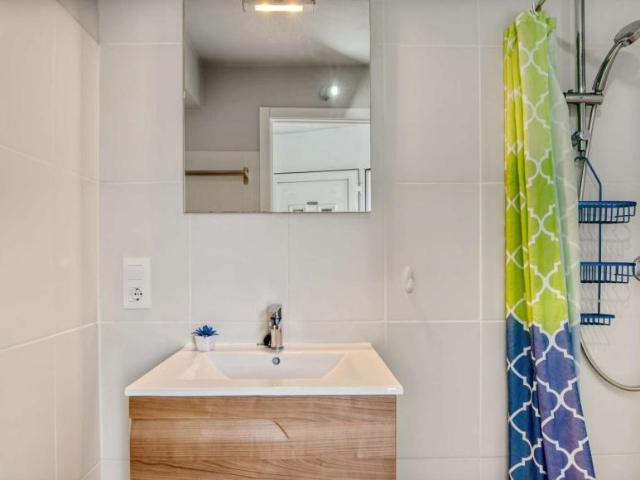 1 Dormitorio Shared Living/Roommate Alicante Alicante 104071924