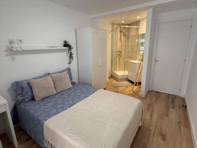 1 Dormitorio Shared Living/Roommate Alicante Alicante 104257819