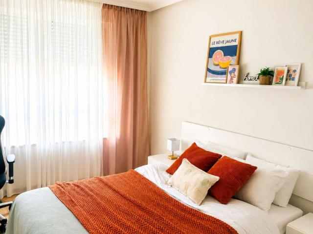 1 Dormitorio Shared Living/Roommate Alicante Alicante 104326741