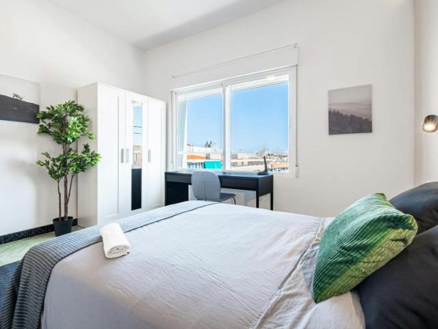 1 Dormitorio Shared Living/Roommate Alicante Alicante 104471890