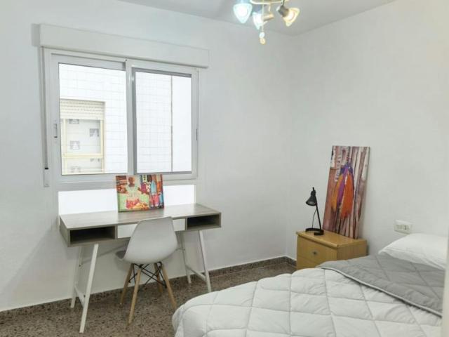 1 Dormitorio Shared Living/Roommate Alicante Alicante 104435588