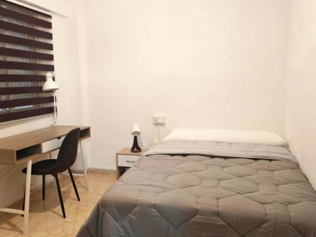 1 Dormitorio Shared Living/Roommate Alicante Alicante 104435590