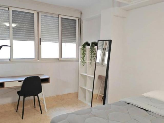 1 Dormitorio Shared Living/Roommate Alicante Alicante 104435591