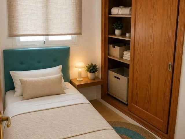 1 Dormitorio Shared Living/Roommate Alicante Alicante 104564138
