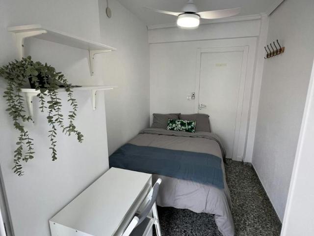 1 Dormitorio Shared Living/Roommate Alicante Alicante 104564307