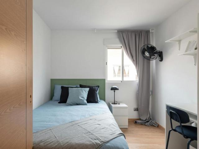 1 Dormitorio Shared Living/Roommate Alicante Alicante 104599369