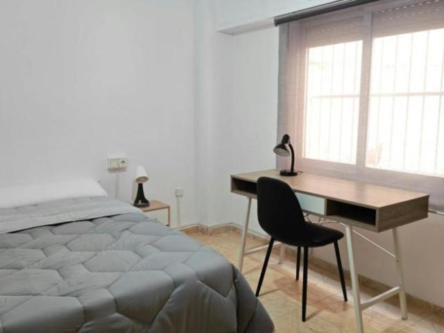 1 Dormitorio Shared Living/Roommate Alicante Alicante 104599316
