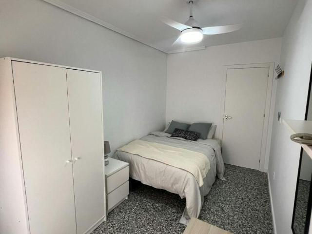 1 Dormitorio Shared Living/Roommate Alicante Alicante 104640114