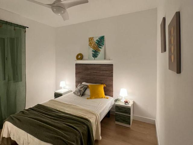 1 Dormitorio Shared Living/Roommate Alicante Alicante 104754342