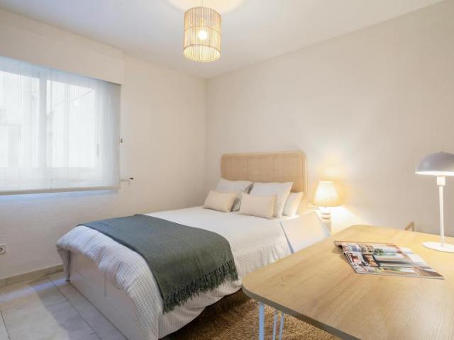 1 Dormitorio Shared Living/Roommate Alicante Alicante 104754691