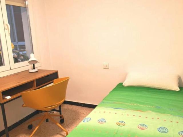 1 Dormitorio Shared Living/Roommate Alicante Alicante 104782983
