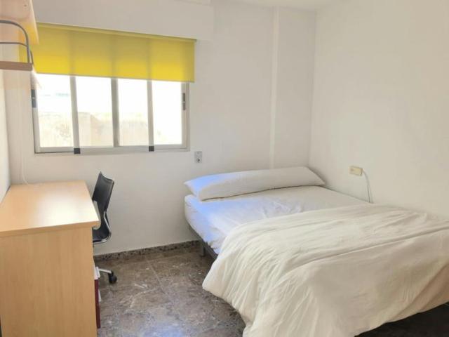 1 Dormitorio Shared Living/Roommate Alicante Alicante 104782984