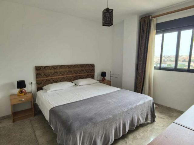 1 Dormitorio Shared Living/Roommate Alicante Alicante 104782988