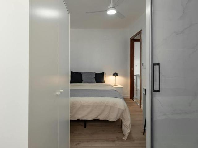1 Dormitorio Shared Living/Roommate Alicante Alicante 104783176
