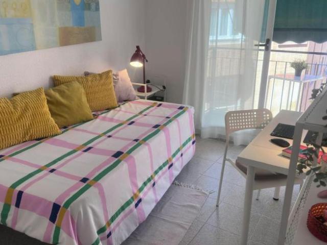 1 Dormitorio Shared Living/Roommate Alicante Alicante 104783198