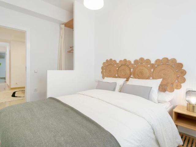 1 Dormitorio Shared Living/Roommate Alicante Alicante 104712399