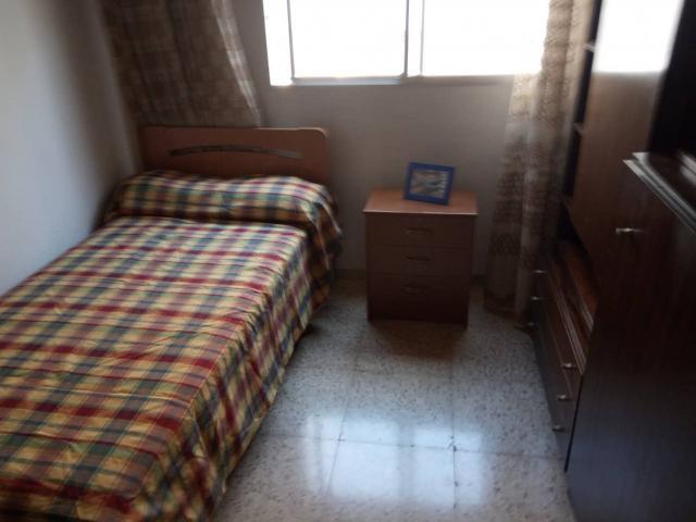 1 Dormitorio Shared Living/Roommate Alicante Alicante 66928546