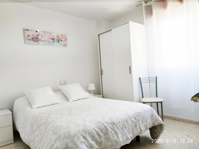 1 Dormitorio Shared Living/Roommate Alicante Alicante 68489781