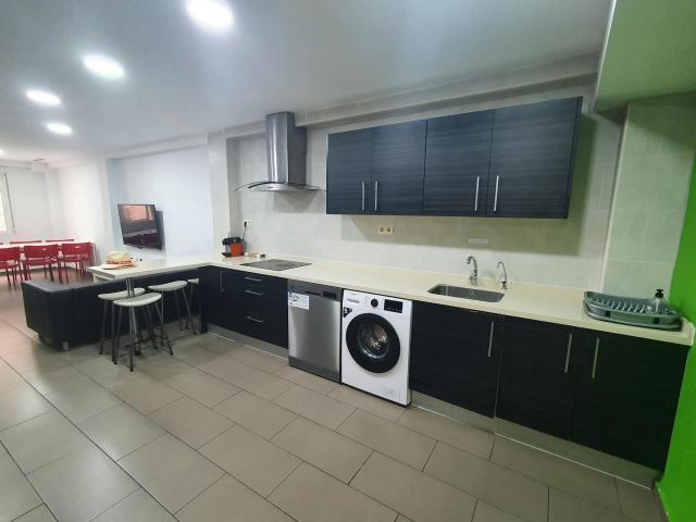 1 Dormitorio Shared Living/Roommate Alicante Alicante 76609782